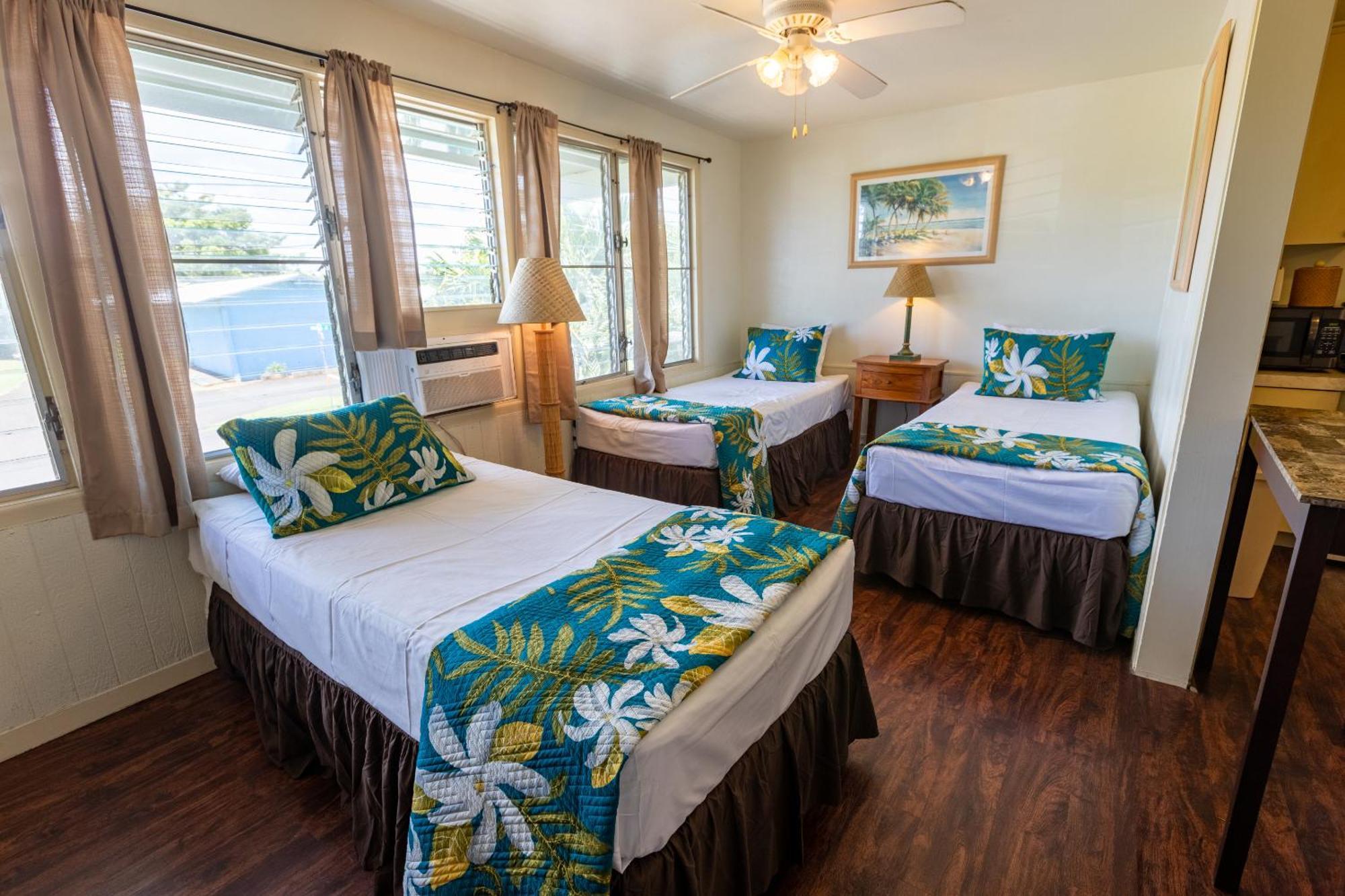 Kauai Palms Hotel Lihue Quarto foto