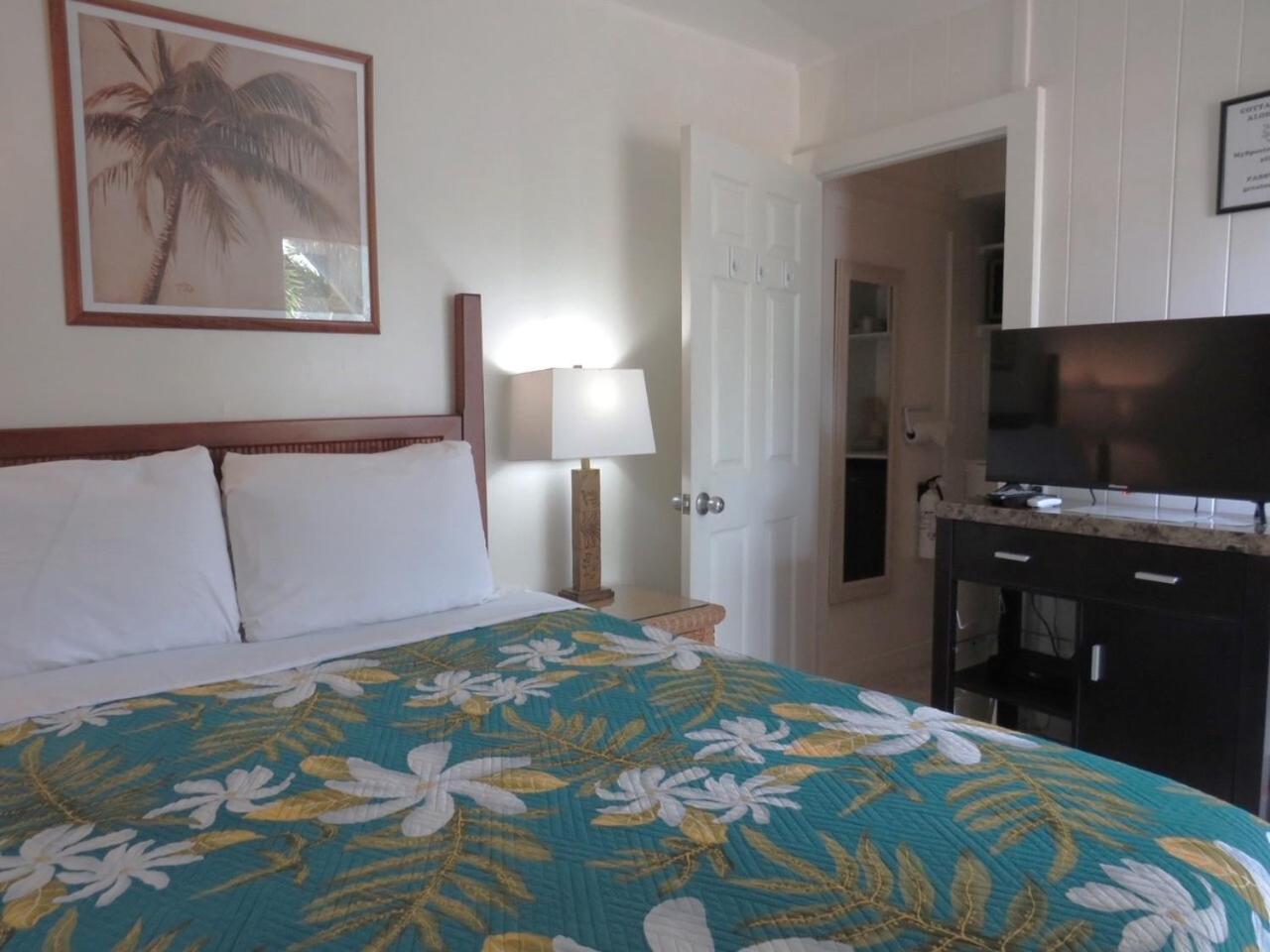 Kauai Palms Hotel Lihue Quarto foto